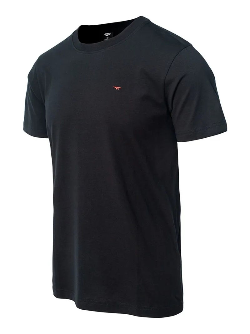 Hi-Tec - T-shirt PLAYO Noir - Kiabi
