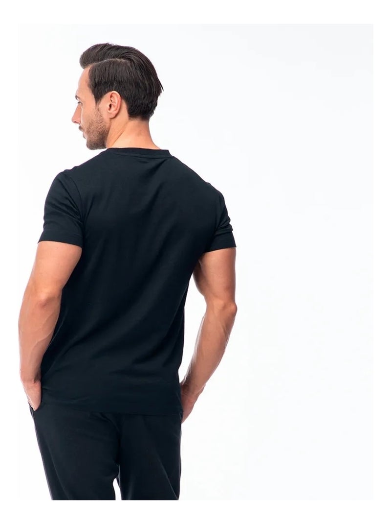 Hi-Tec - T-shirt PLAYO Noir - Kiabi