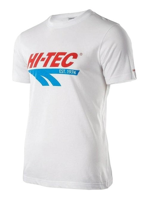 Hi-Tec - T-shirt RETRO - Kiabi