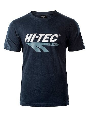 Hi-Tec - T-shirt RETRO - Kiabi