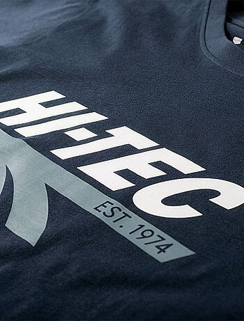 Hi-Tec - T-shirt RETRO