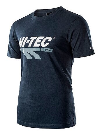 Hi-Tec - T-shirt RETRO