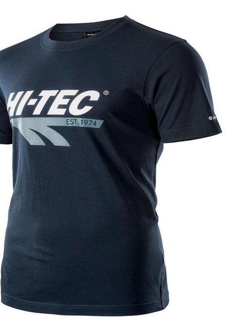 Hi-Tec - T-shirt RETRO - Kiabi