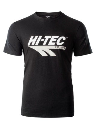 Hi-Tec - T-shirt RETRO