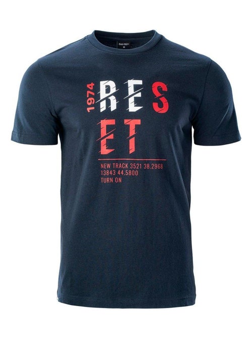 Hi-Tec - T-shirt RIMO - Kiabi