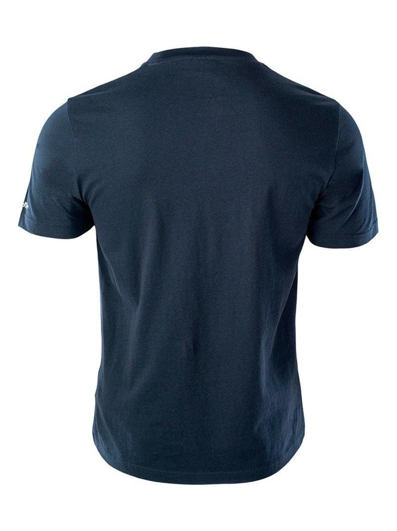 Hi-Tec - T-shirt RIMO Bleu foncé - Kiabi