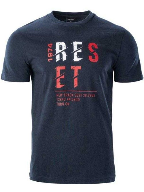 Hi-Tec - T-shirt RIMO - Kiabi