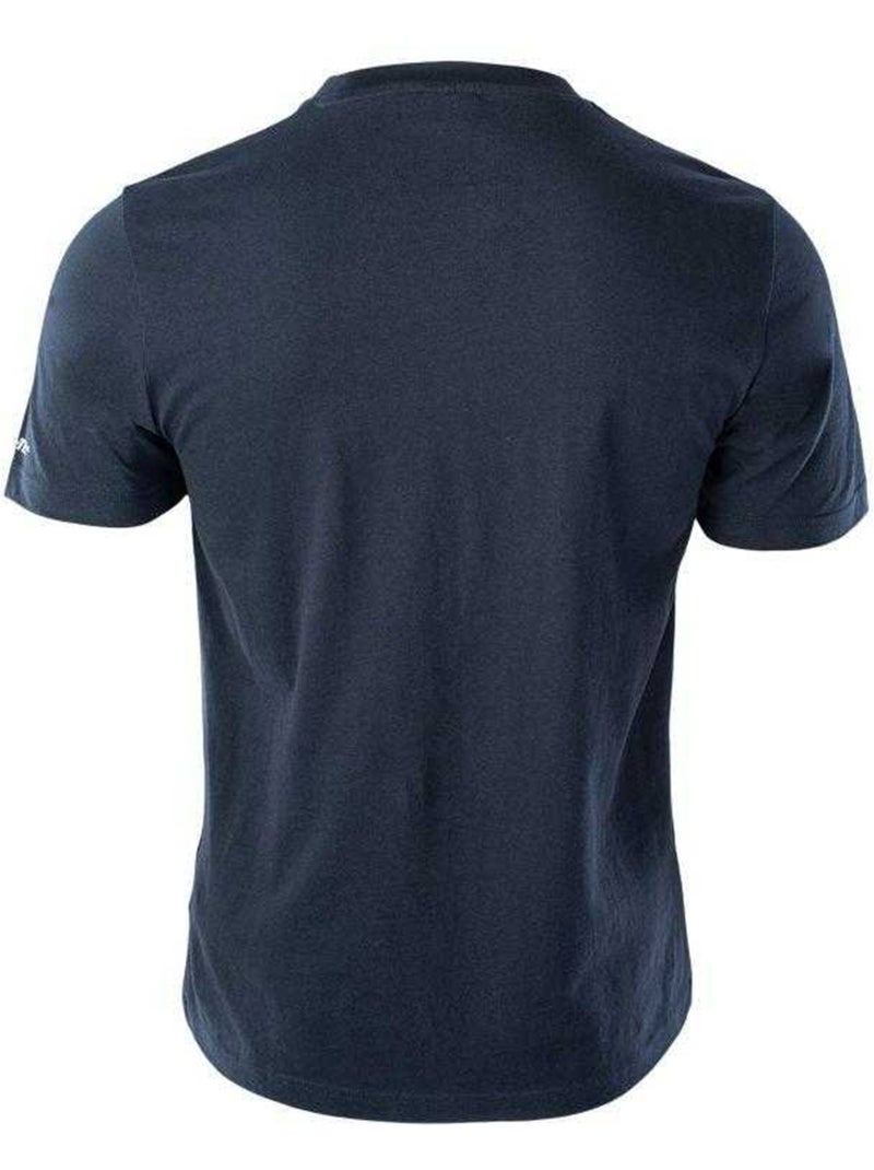 Hi-Tec - T-shirt RIMO Bleu foncé - Kiabi