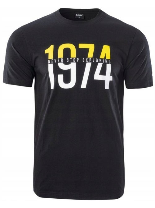 Hi-Tec - T-shirt ROLIC - Kiabi