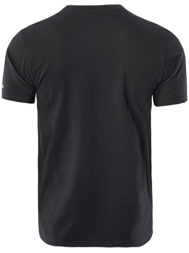 Hi-Tec - T-shirt ROLIC Noir - Kiabi