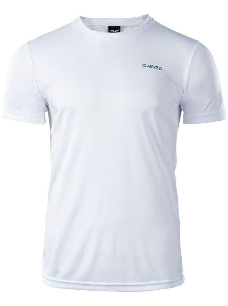 Hi-Tec - T-shirt SIBIC Blanc - Kiabi