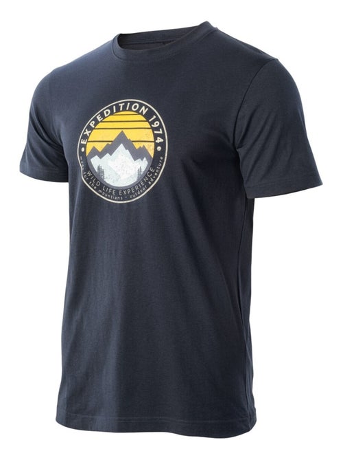 Hi-Tec - T-shirt style Montagne ZERGO - Kiabi