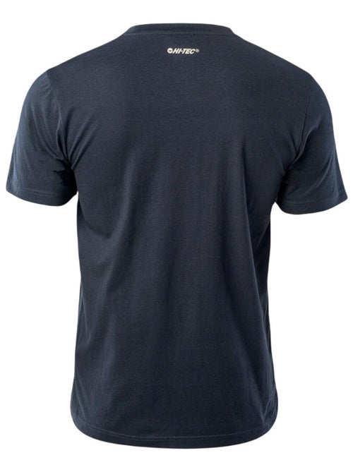 Hi-Tec - T-shirt style Montagne ZERGO - Kiabi