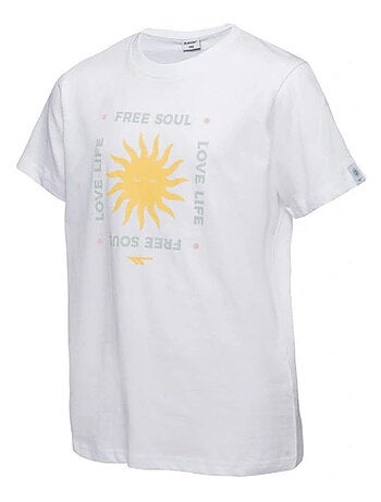 Hi-Tec - T-shirt SUNNY