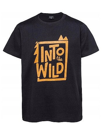 Hi-Tec - T-shirt TERIN