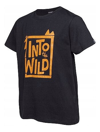 Hi-Tec - T-shirt TERIN