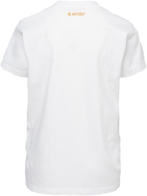 Hi-Tec - T-shirt TOTI - Kiabi