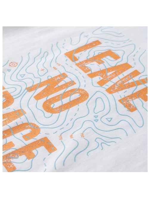 Hi-Tec - T-shirt TOTI - Kiabi