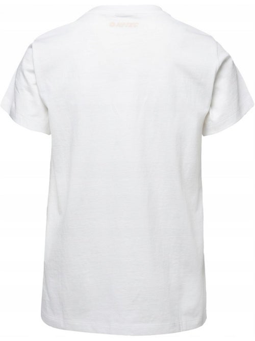 Hi-Tec - T-shirt TOTI FREE SOUL CLUB - Kiabi