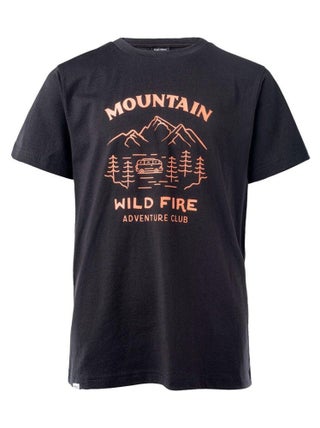 Hi-Tec - T-shirt ZANO