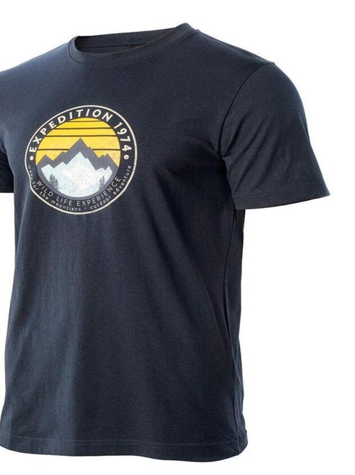 Hi-Tec - T-shirt ZERGO - Kiabi