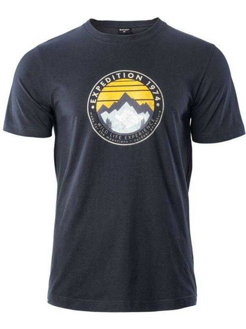Hi-Tec - T-shirt ZERGO - Kiabi