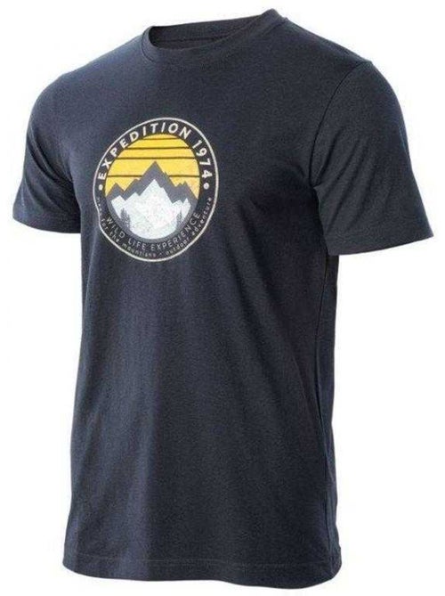 Hi-Tec - T-shirt ZERGO - Kiabi