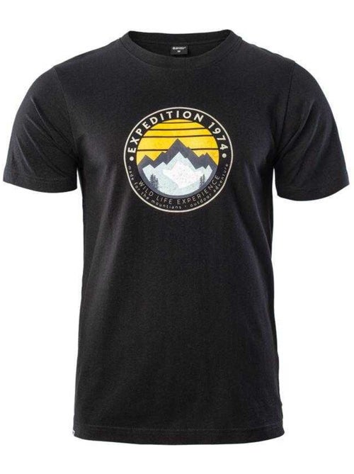 Hi-Tec - T-shirt ZERGO - Kiabi