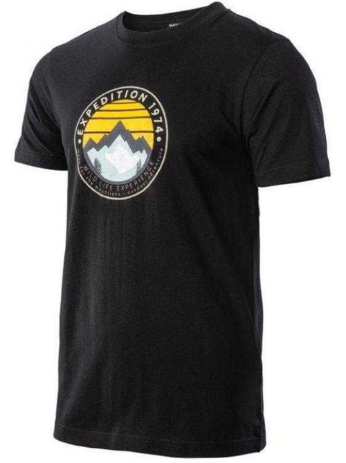 Hi-Tec - T-shirt ZERGO - Kiabi
