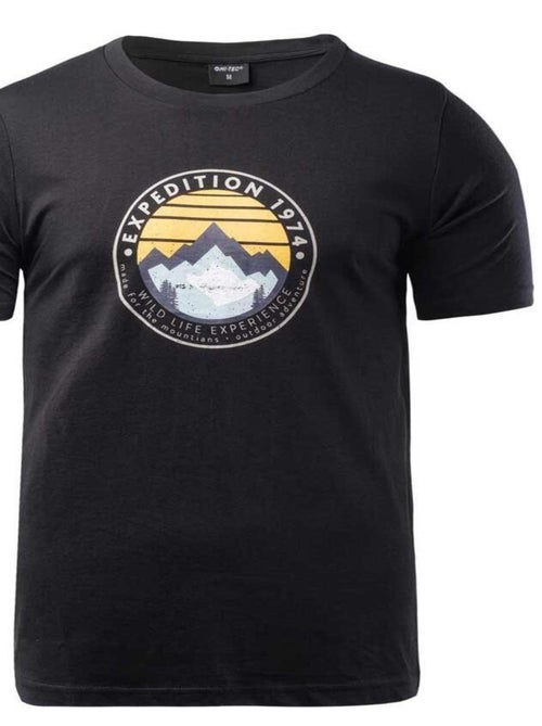 Hi-Tec - T-shirt ZORGE - Kiabi