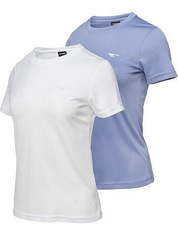 Hi-Tec - T-shirts JODIN