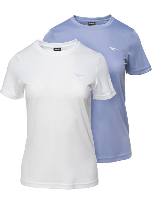 Hi-Tec - T-shirts JODIN - Kiabi