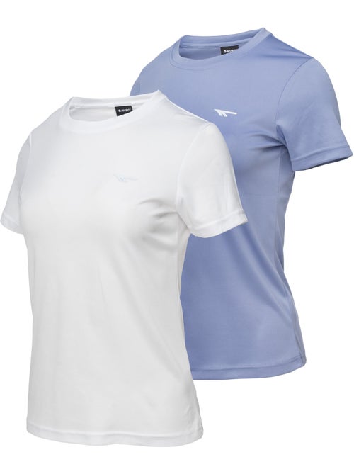 Hi-Tec - T-shirts JODIN - Kiabi