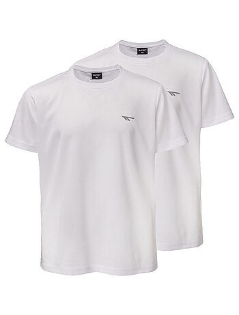 Hi-Tec - T-shirts manches courtes JODIN