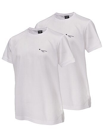 Hi-Tec - T-shirts manches courtes JODIN