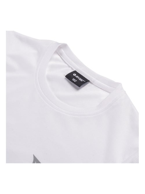 Hi-Tec - T-shirts manches courtes JODIN - Kiabi
