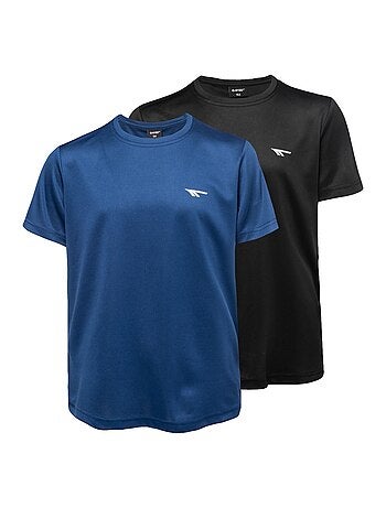 Hi-Tec - T-shirts manches courtes JODIN