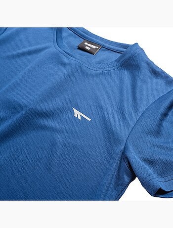 Hi-Tec - T-shirts manches courtes JODIN