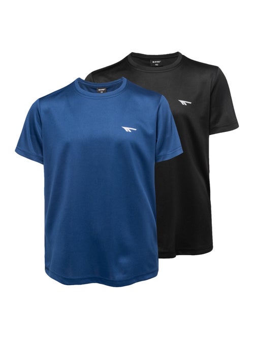 Hi-Tec - T-shirts manches courtes JODIN - Kiabi
