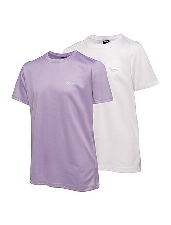 Hi-Tec - T-shirts manches courtes JODIN