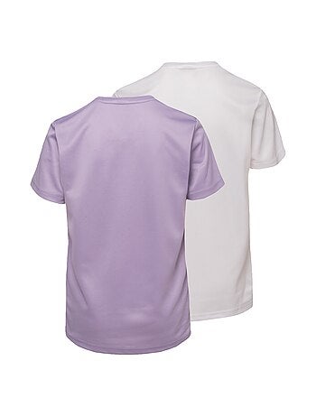 Hi-Tec - T-shirts manches courtes JODIN