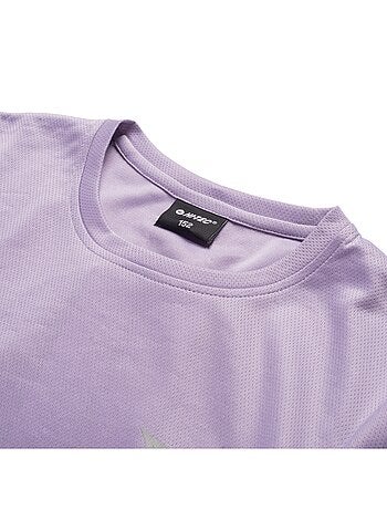 Hi-Tec - T-shirts manches courtes JODIN