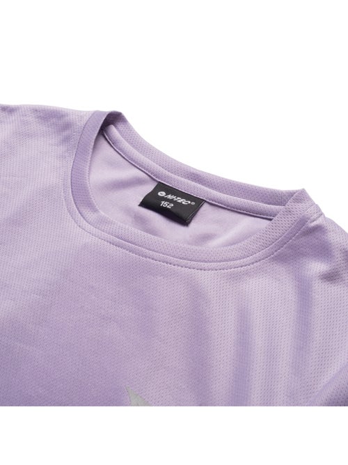 Hi-Tec - T-shirts manches courtes JODIN - Kiabi