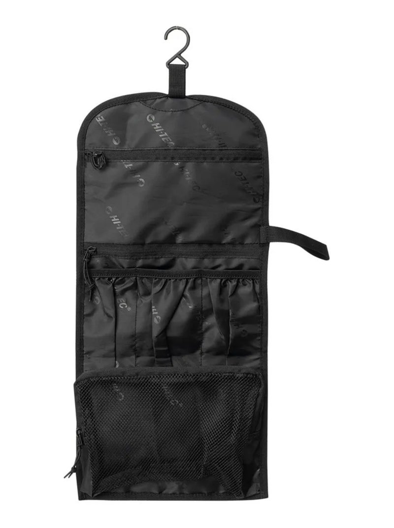 Hi-Tec - Trousse de toilette SOMO Gris Gris anthracite - Kiabi