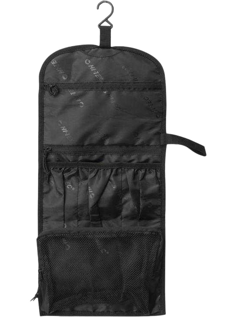 Hi-Tec - Trousse de toilette SOMO Noir - Kiabi