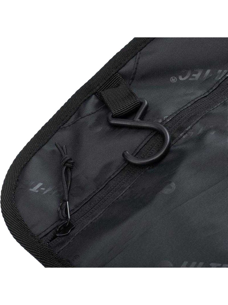 Hi-Tec - Trousse de toilette SOMO Noir - Kiabi
