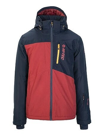 Hi-Tec - Veste à capuche ALPIR