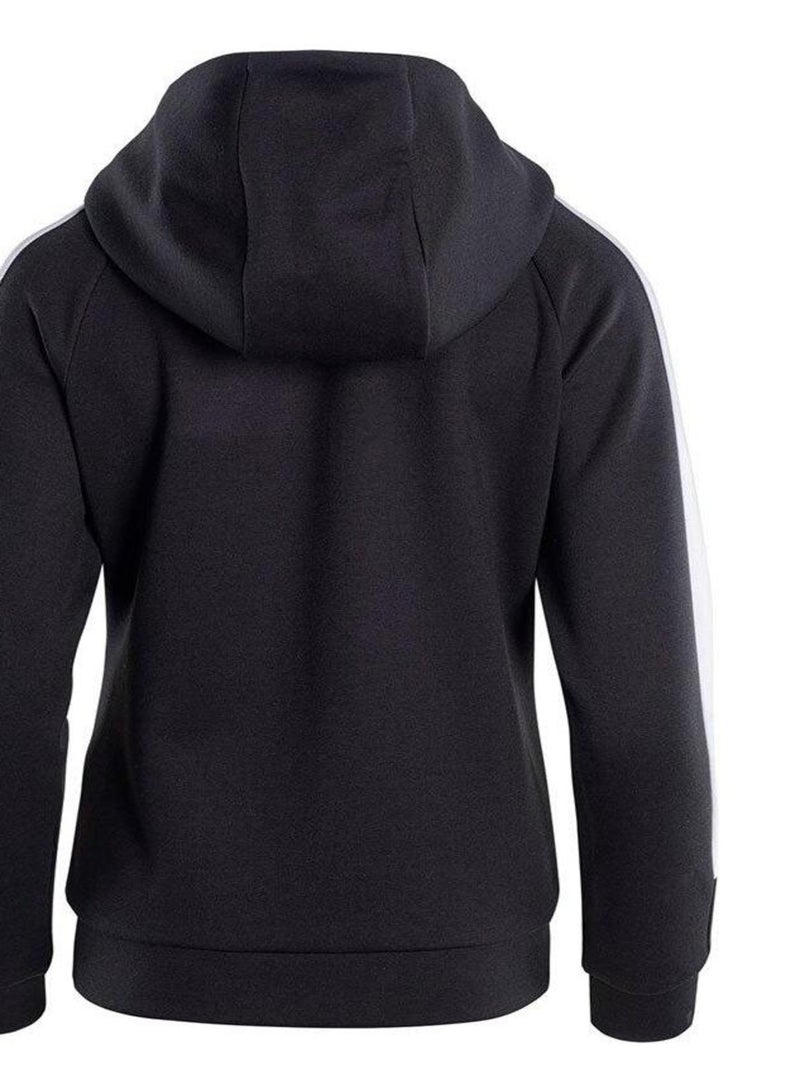 Hi-Tec - Veste à capuche ATHA Noir - Kiabi