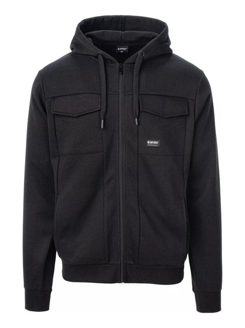Hi-Tec - Veste à capuche BARIN - Kiabi