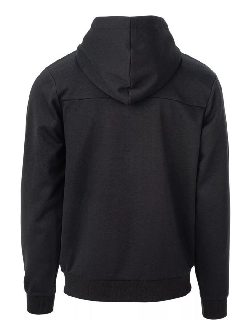 Hi-Tec - Veste à capuche BARIN Noir - Kiabi